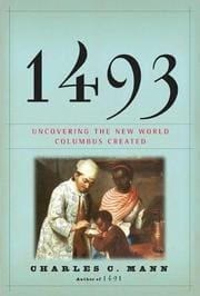 Cover of 1493