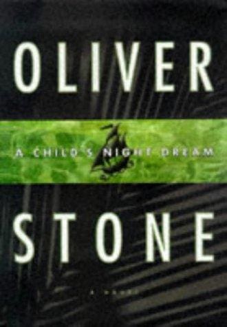 Cover of A Child's Night Dream