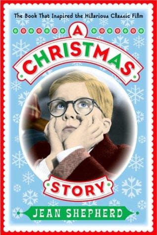 Cover of A Christmas Story