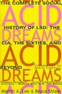 Cover of Acid Dreams
