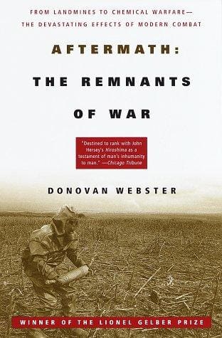 Cover of Aftermath