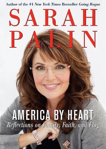 Cover of America by Heart