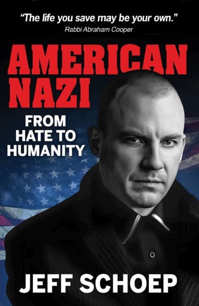 Cover of American Nazi