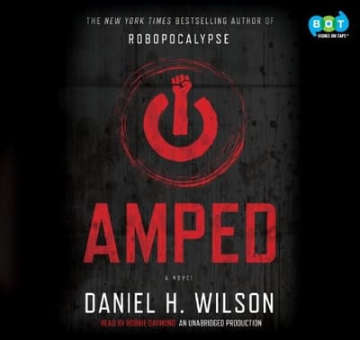 Cover of Amped