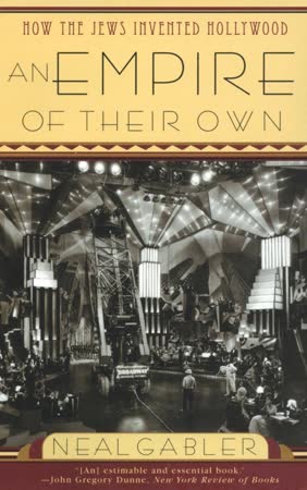 Cover of An Empire of Their Own