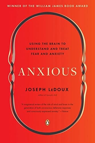 Cover of Anxious