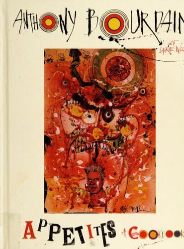 Cover of Appetites