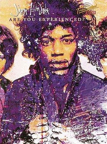 Cover of Are You Experienced?