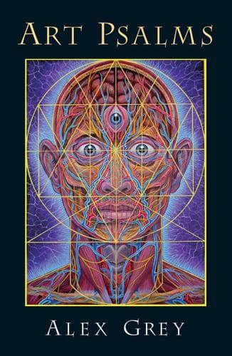 Cover of Art Psalms