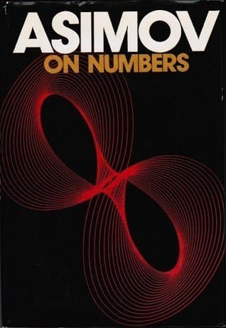 Cover of Asimov on Numbers