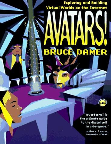 Cover of Avatars