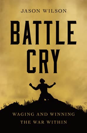 Cover of Battle Cry