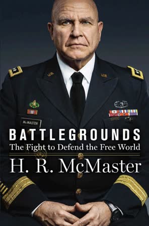 Cover of Battlegrounds