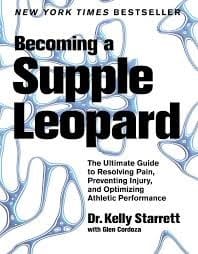 Cover of Becoming a Supple Leopard