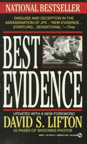 Cover of Best Evidence