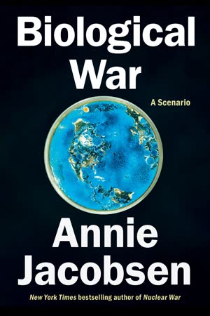 Cover of Biological War