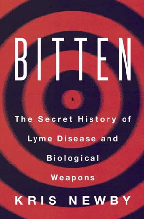 Cover of Bitten