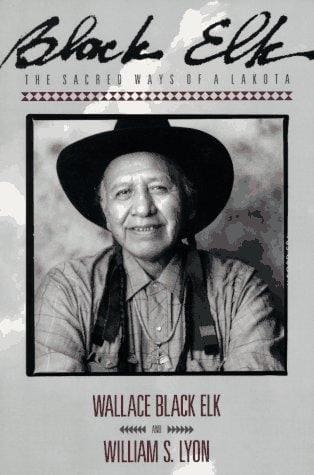 Cover of Black Elk