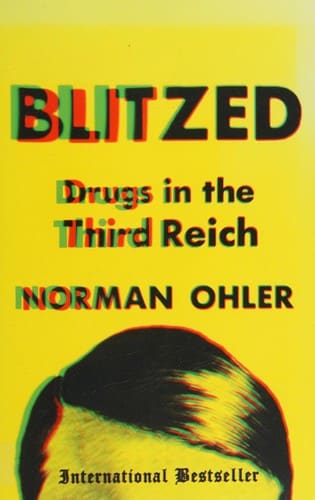 Cover of Blitzed