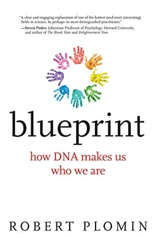 Cover of Blueprint