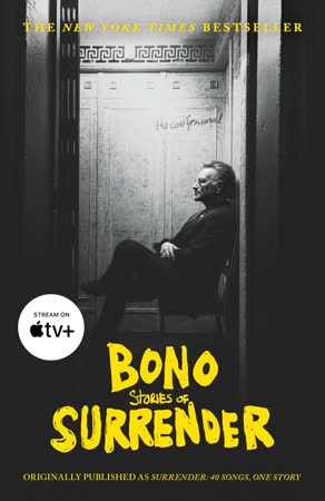 Cover of Bono