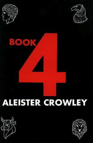 Cover of Book Four