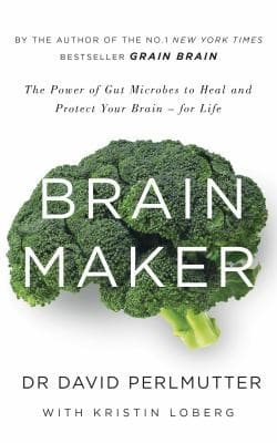 Cover of Brain Maker