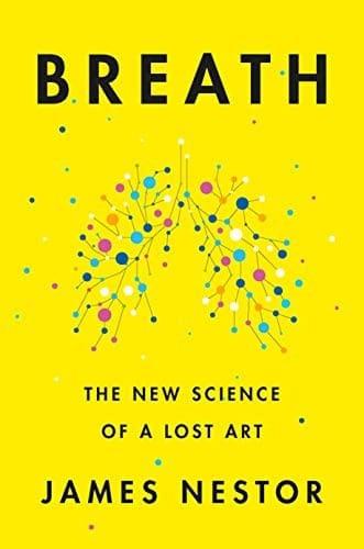 Cover of Breath