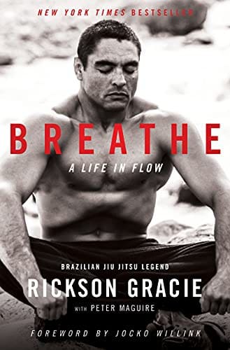 Cover of Breathe