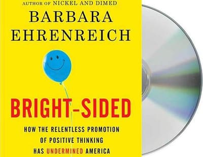Cover of Bright Sided