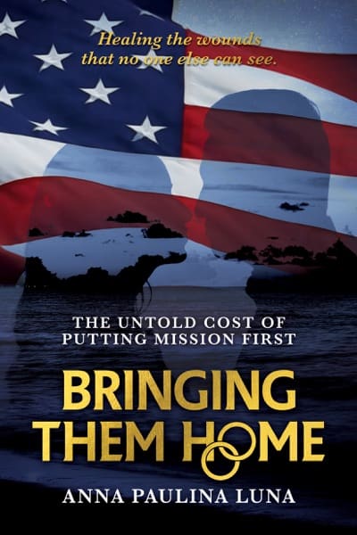 Cover of Bringing them Home