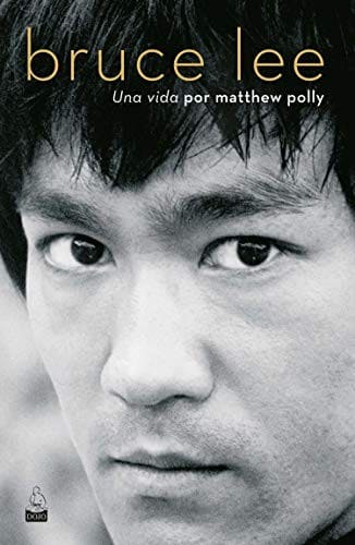 Cover of Bruce Lee