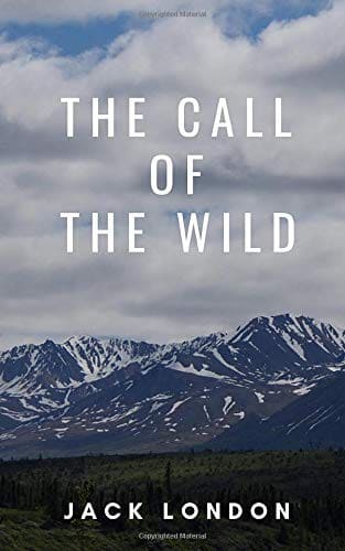 Cover of Call of the Wild