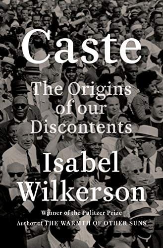 Cover of Caste