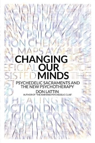 Cover of Changing Our Minds