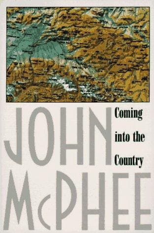 Cover of Coming into the Country