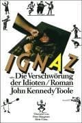 Cover of Confederacy of Dunces