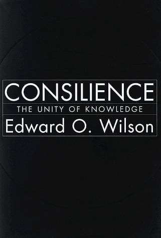 Cover of Consilience