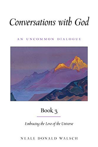 Cover of Conversations with God