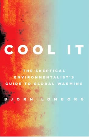 Cover of Cool It
