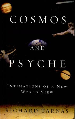Cover of Cosmos and Psyche