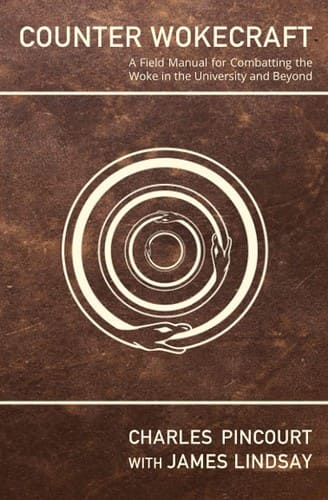 Cover of Counter Wokecraft