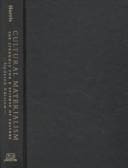 Cover of Cultural Materialism