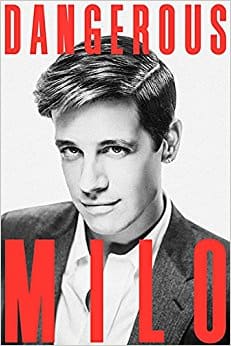 Cover of Dangerous
