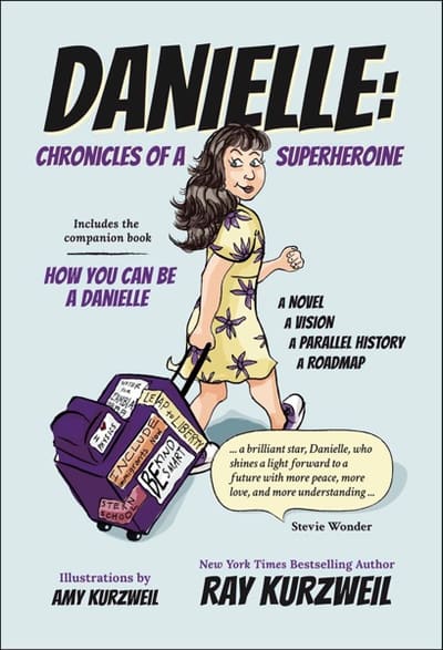 Cover of Danielle