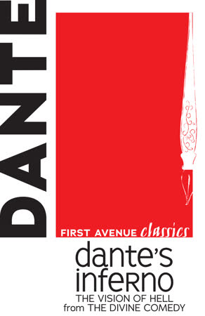 Cover of Dante's Inferno