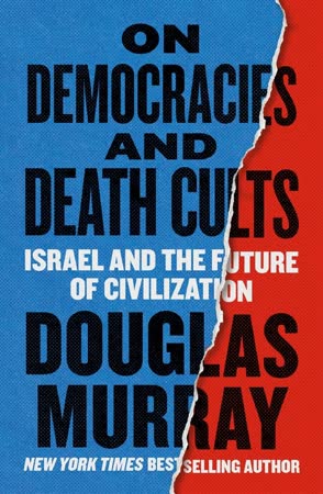Cover of Democracies and Death Cults