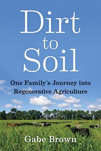 Cover of Dirt to Soil