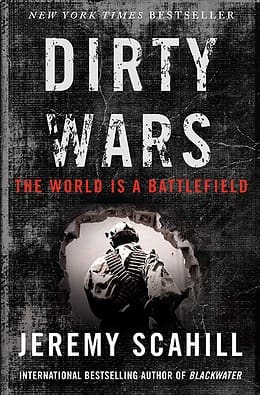 Cover of Dirty Wars