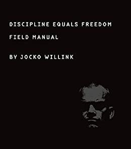 Cover of Discipline Equals Freedom